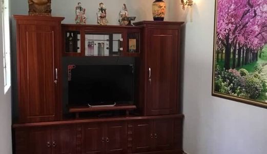 2.65 Tỷ Xách Vali Về Ở Nhà Thụỵ Khuê 30M2 4 Tầng Đón Tết