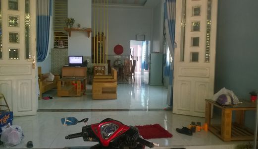 Bán Nhà Cấp 4 Khu Phố Bình Dương Biên Hòa Đồng Nai