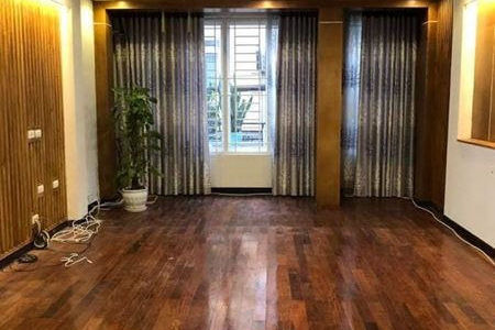 Trung Tâm Quận Đống Đa, Phố Hào Nam, 48M2, Mặt tiền 4M, 5 Tầng,  4,4 Tỷ, Nhà 3 Mặt Thoáng Mới
