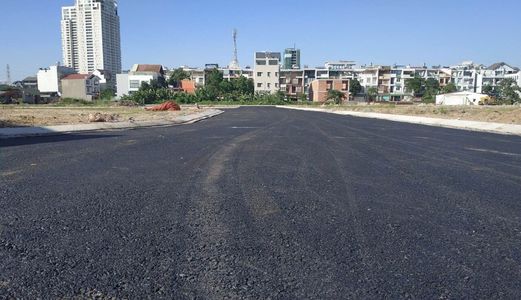 Bán Đất An Phú An Khánh Quận 2 Tphcm