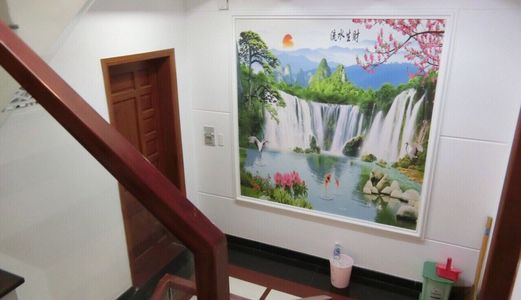 Chuyển Công Tác Bán Nhà Khu Công Ích Diện tích: 4X18M. 1Trệt ,2Lầu ,sân thượng . Đường 12M. Giá 7.5 Tỷ .