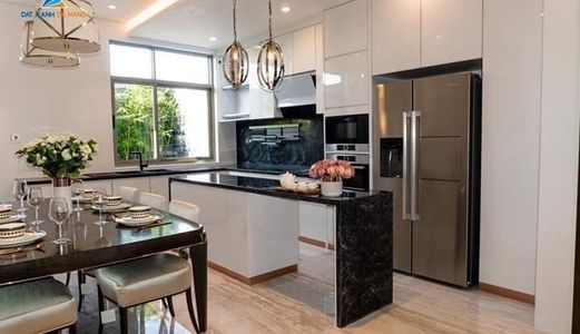 Bán Nhanh Căn Nhà Phố 3 Tầng Nằm Trên Trục Đường Huyết Mạch 15M Liên Chiểu