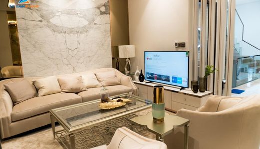 Bán Nhanh Căn Nhà Phố 3 Tầng Nằm Trên Trục Đường Huyết Mạch 15M Liên Chiểu