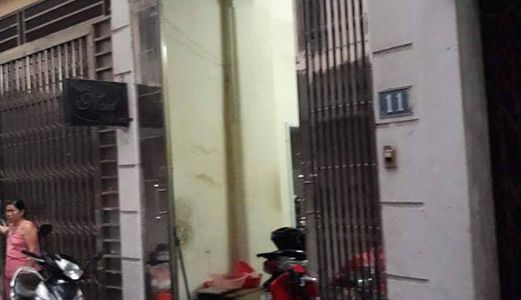 Bán Nhà Vào Nam, Cần Bán Gấp Nhà Trường Chinh, Thanh Xuân