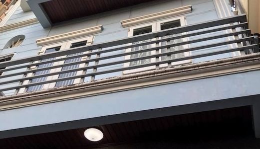 Nhà Mặt Ngõ Ô Tô Vào Nhà Kv Lê Trọng Tấn – Hà Đông, Nhà Đẹp 55M Giá 4.3 Tỷ.