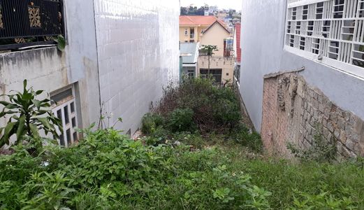Bán Đất Đường Khu Quy Hoạch Ngô Quyền, Phường 6, Đà Lạt - 131M2 Đ3554