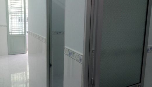 Nhà Trệt Hẻm 8-7-6 Lộ Ngân Hàng (Nguyễn Văn Cừ),P. An Khánh, Ninh Kiều