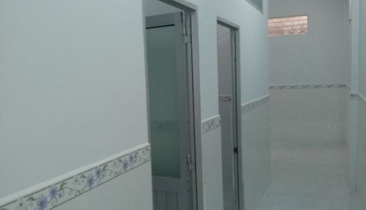 Nhà Trệt Hẻm 8-7-6 Lộ Ngân Hàng (Nguyễn Văn Cừ),P. An Khánh, Ninh Kiều