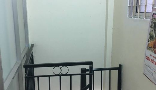 Nhà Một Lầu, Hẻm Xe Hơi, Quận Tân Phú