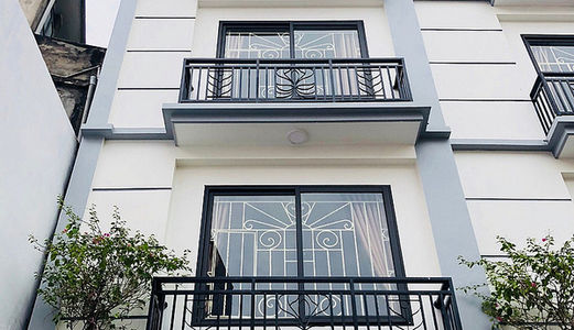 Ô Tô Đỗ Cửa Ngày Đêm, Quay Đầu 31M2, 4 Tầng, 3,98 Tỷ, Kinh Doanh, 0915724848,