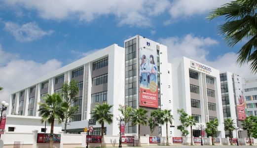 Mở Bán Căn Hộ Vincity Q. 9 Tp HCM