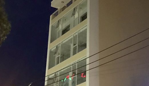 Văn Phòng Mới Xây Cho Thuê Quận Bình Thạnh