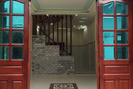 Bán Nhà Đường Dương Thiệu Tước, Diện Tích: 4.1X12 M2, 3 Lầu, Hẻm 5M, 5 Tỷ (Thương Lượng)