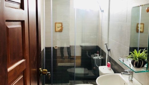 Nhà Trệt Lầu Mới, Thiết Kế Sang Trọng Đường Nguyễn Văn Linh, Q. Ninh Kiều