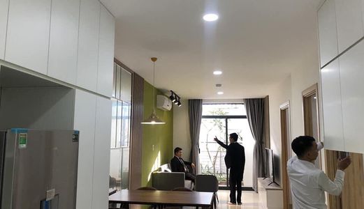 Mở Bán Căn Hộ Vị Trí Vàng - Làng Đại Học Thủ Đức: Hỗ Trợ Vay Ngân Hàng 70%