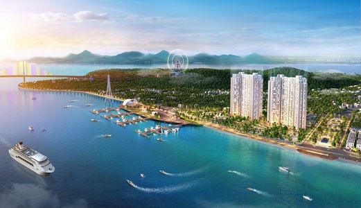 101 Lý Do Khiến Nhà Đầu Tư Phải Bỏ Tiền Để Sở Hữu Kỳ Quan Thiên Nhiên Thế Giới