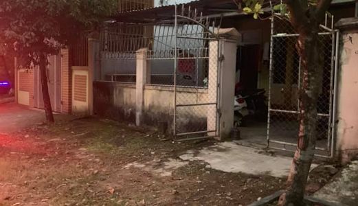 Bán Đất Mặt Tiền Đường Nguyễn Hưu Dật Nam Ly Đồng Hới