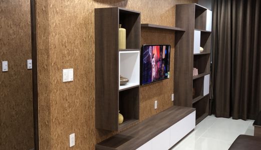 Bán Căn Hộ 2 Phòng Ngủ 2 WC, 4.3 Tỷ Gold View Quận 4