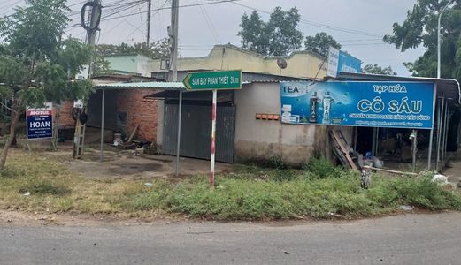 Đất Nền Biệt Thự Vườn 1.000M2 Gần Sân Bay Phan Thiết 0902592725