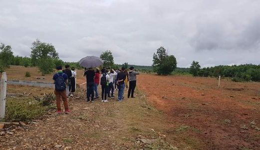 Đất Nền Biệt Thự Vườn 1.000M2 Gần Sân Bay Phan Thiết 0902592725