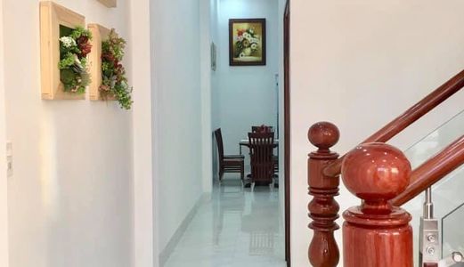 Nhà Đẹp An Khánh - Mua Có Ngay Thu Nhập 9 Triệu/Tháng