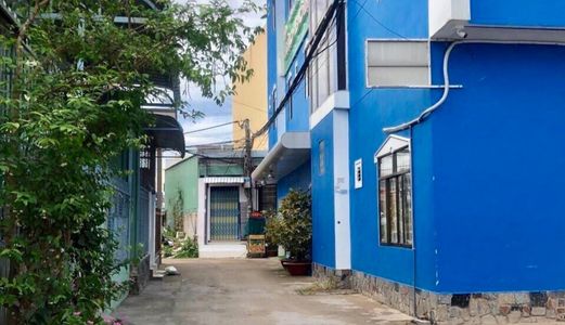 Nền Thổ Cư 100% Ở Lộ Ngân Hàng, P. An Khánh, Ninh Kiều, Cần Thơ - Cách Lộ NH Khoảng 100M