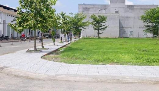 Giá Rẻ!! Bán Gấp 475M2, Ngang 19M Đất Mặt Tiền Đường-Hồ Văn Long, Tân Tạo-Bình Tân