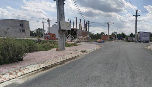 Giá Rẻ!! Bán Gấp 475M2, Ngang 19M Đất Mặt Tiền Đường-Hồ Văn Long, Tân Tạo-Bình Tân