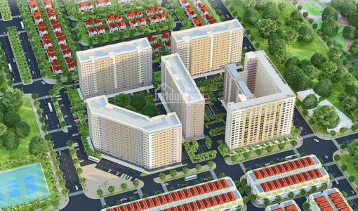 Chính Thức Nhận Giữ Chổ Chung Cư Green Hills, Ngay Ngã Tư Gò Mây Chỉ 650 Triệu/Căn Lh 0906.760.116