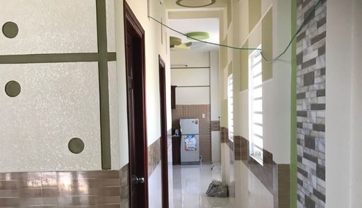 Bán Nhà Góc 2 Mặt Tiền Hẻm 115 Đường CMT8, P. An Thới, Q. Bình Thủy, Cần Thơ