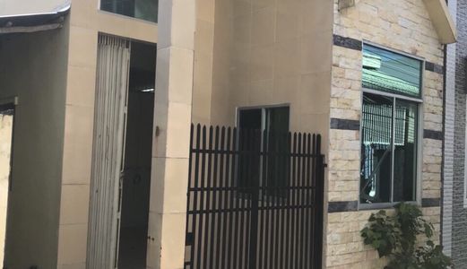 Nhà Trệt Trục Chính Hẻm 60 Mậu Thân, An Hòa, Ninh Kiều, Cần Thơ