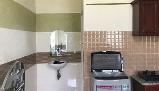 Bán Nhà Góc 2 Mặt Tiền Hẻm 115 Đường CMT8, P. An Thới, Q. Bình Thủy, Cần Thơ