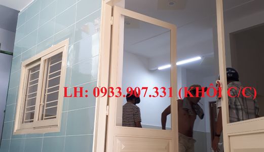 Cần Bán Nhà T/t Biên Hòa,shr Đường Cmt8 Phường Quyết Thắng.