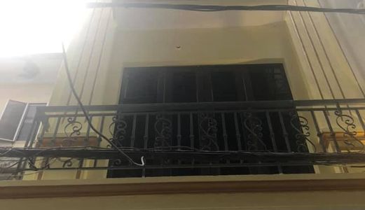 Chính Chủ Bán Nhà Phố Vương Thừa Vũ, Ô Tô Vào Nhà. Dt 35M2X5T – Mt 3.5M – Giá 5.7 Tỷ