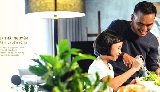 Mua Căn Hộ Chung Cư Tecco Thái Nguyên Đón Xuân Đầu Năm, Liên Hệ 0396628621