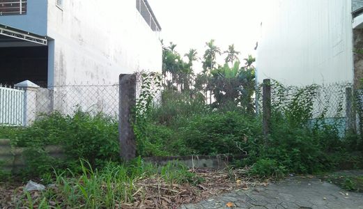 Bán Lô Đôi Mặt Tiền Hai Bà Trưng, Tp. Quảng Ngãi - 18 Triệu/m2 - Sđt/zalo: 0964.523.491