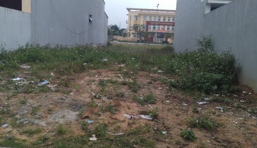 Bán Đất Trung Tâm View Bờ Sông Cầu Rào Dãy 2 Phạm Văn Đồng Phường Đức Ninh Đông, Tp Đồng Hới.