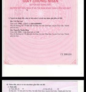 Bán Nhà Mặt Phố Trâu Quỳ, 128M2, Mặt Tiền 5M, Ô Tô, Sinh Lời, Kinh Doanh Tuyệt Đỉnh