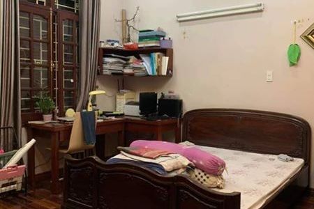Bán Nhà Nguyễn Trãi, Thanh Xuân, 41M2, 6 Tầng, Mt 3.8M, Giá 3.6 Tỷ