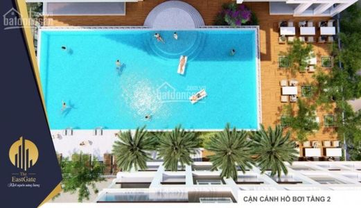 Căn Hộ View Metro Suối Tiên Đối Diện Bến xe Miền Đông Mới - Ngân hàng Hỗ Trợ 70%