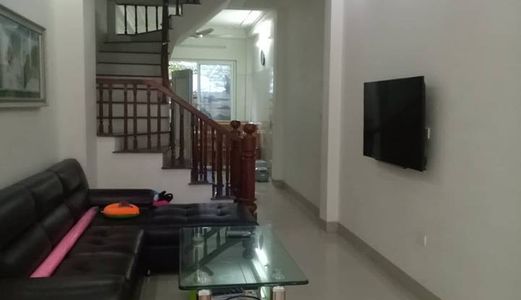 Nhà Lê Trọng Tấn Hà Đông 52M X 5 Tầng, Giá 2,6 Tỷ, Mới, Ở Ngay 0329490096