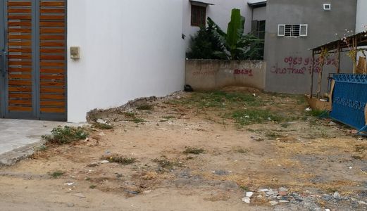 Đất Nền Củ Chi 152M2 - Giá 750 Triệu - Lh: 0938668045