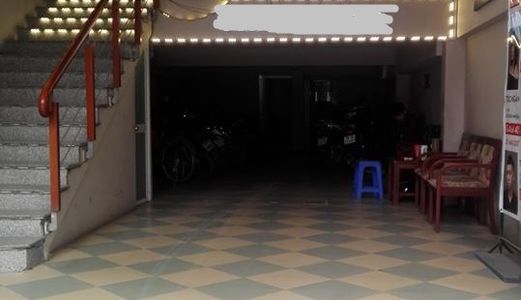 Cho Thuê Nhà Mặt Phố Vũ Trọng Phụng - Thanh Xuân, 119M x 4 Tầng