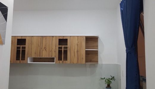 Biệt Thự Mini Đẹp Mắt - Xe Hơi Đậu Trong Nhà, 03 Phòng Ngủ, H. Đông Nam