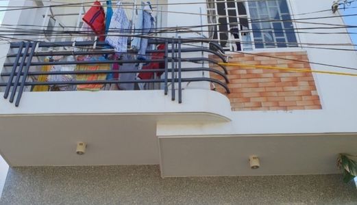 Nhà Trệt Lầu Mới 03 Phòng Ngủ Ngay Trung Tâm Ninh Kiều, Cần Thơ