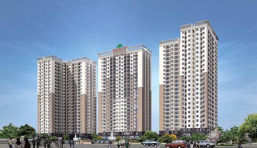 PKD Chủ Đầu Tư Xuân Mai Mở Bán Tòa Ct1 Chung Cư Xuân Mai Tower Thanh Hóa - 0983.942.699