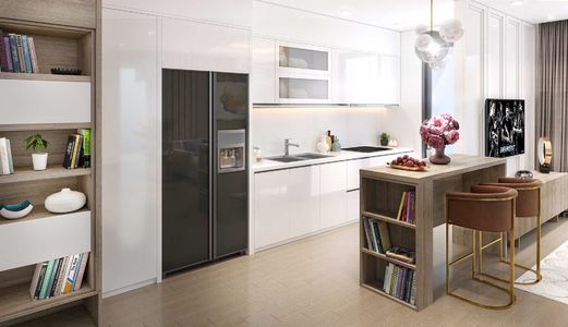 Lần Đầu Tiên! Lần Đầu Tiên! Sao Vinhomes West Point Lại Ưu Đãi Lớn Thế Này. Lên Tới 392 Triệu Đồng