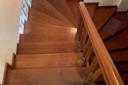 Lộ Hàng Căn 3 Thoáng, Siêu Sáng, Thoáng Mát Đường Đội Cấn- Chỉ 4Tỷ150