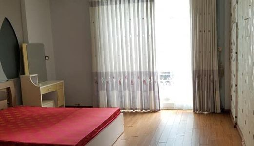 Chính Chủ Cần Bán Nhà Đẹp Phố Nhân Hòa 53M2 X 4,45 Tỷ.