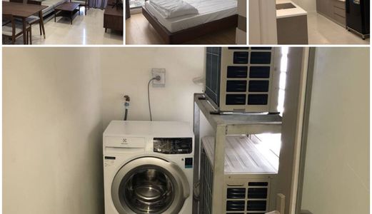 Cho Thuê Căn Hộ Millennium Quận 4, 2 Phòng Ngủ, 2 Wc, 26 Triệu, Lh – 0907727308.